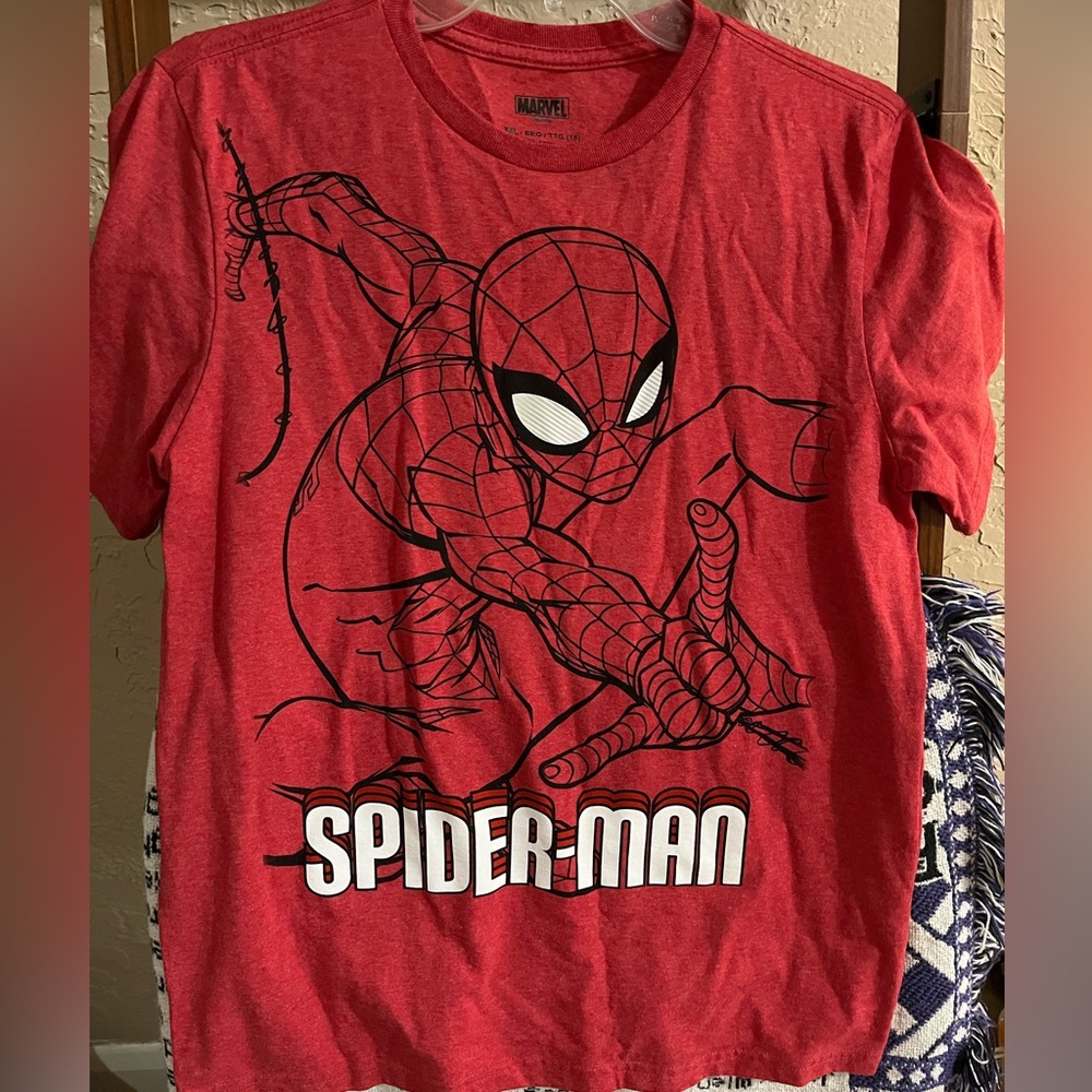 Spider-Man T-Shirt